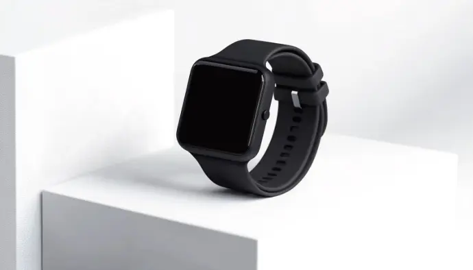 Smartwatches