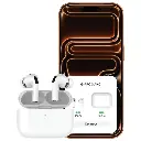 Green Lion Earbuds Pro 3 True Wireless Earbuds - White4.webp