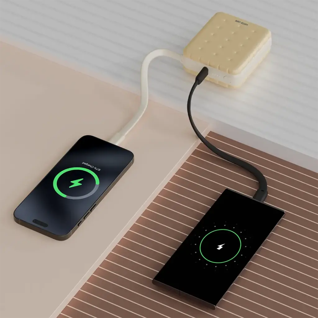 Green Lion Baker 10000mAh Power Bank8.webp