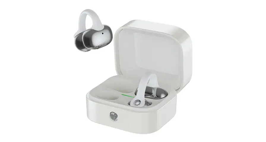 Green Lion Pearl Pods Wireless Earbuds5.webp