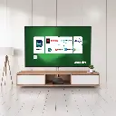 Green Lion Android TV Box 4K with Remote Control - Black5.webp