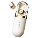 [PDS13BG] Porodo Soundtec Dream TWS Earbuds with Massage Function - Beige.webp