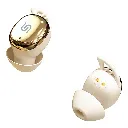 Porodo Soundtec Dream TWS Earbuds with Massage Funcation - Beige3.webp
