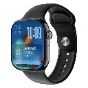 [GNCO55SWTCBK] Green Lion Communicate Smart Watch (_Black).webp