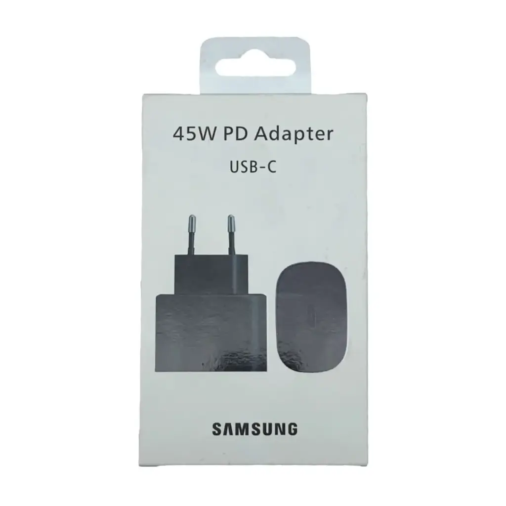 Samsung Adapter Original 45W