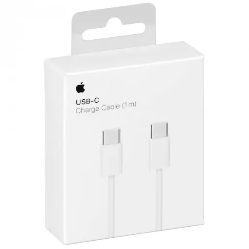 Apple C to C Cable Original