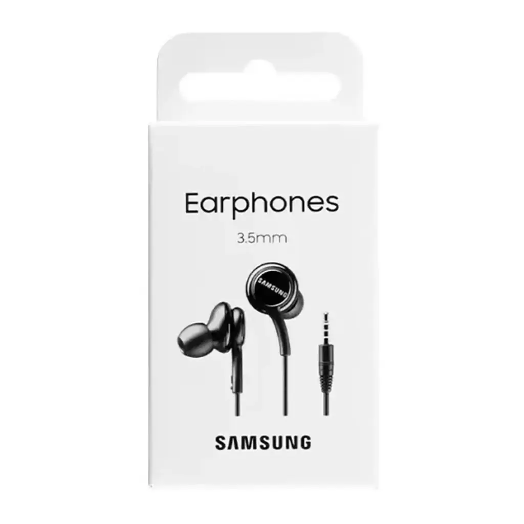 Samsung Original earphones