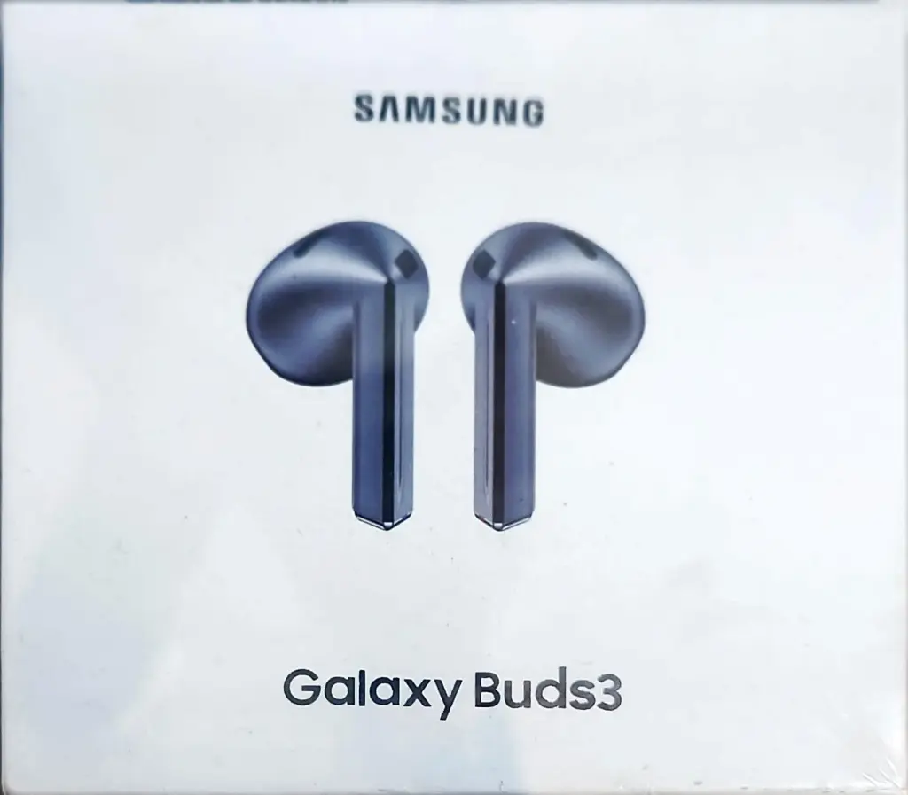 Galaxy Buds3 