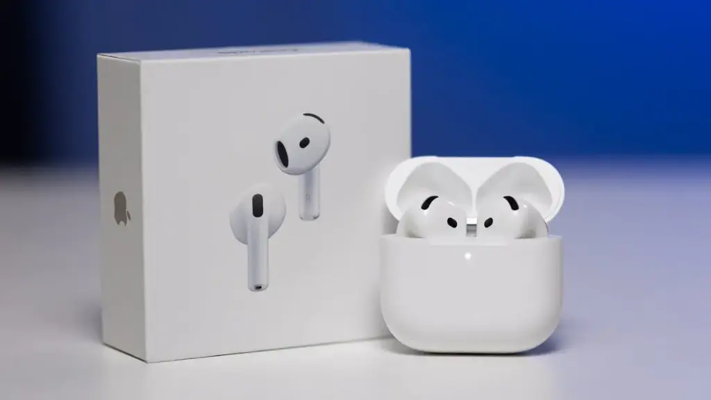 Airpods 4 Original
