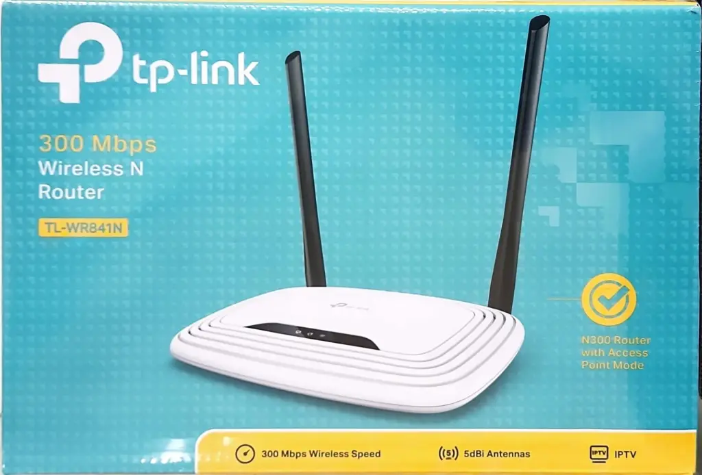 TP Link Router