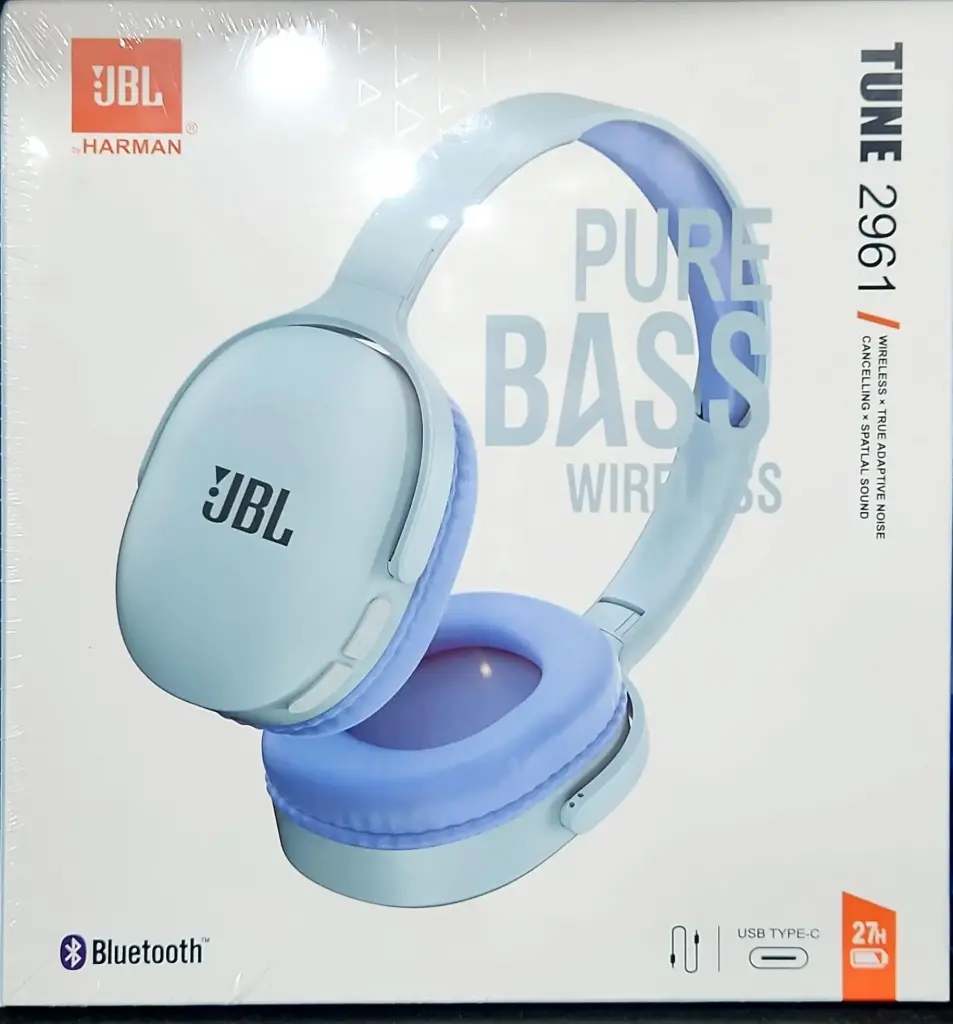 JBL Tune 2961 HEADSET