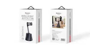 YESIDO INTELLIGENT AI FOLLOW