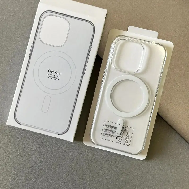 Original Magsafe Case IC