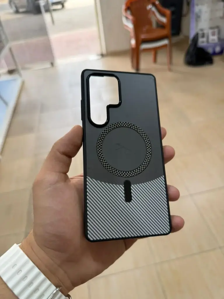 ANDROID MAGSAFE COVER