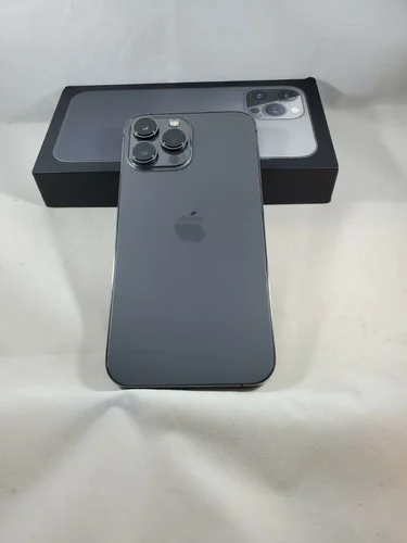 IPHONE 13 PRO 256GB USED