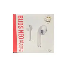 ITEL BUDS NEO 