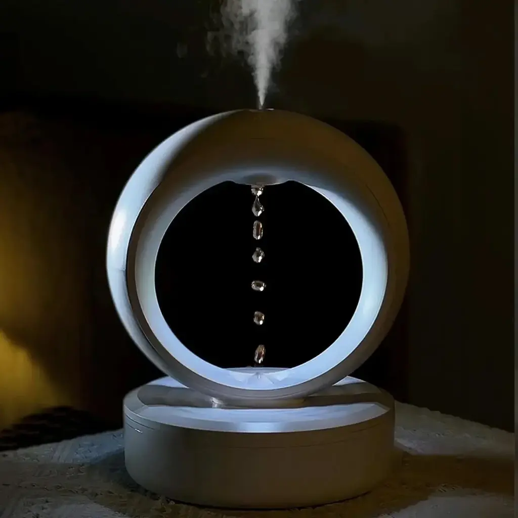 ANTI GRAVITY HUMIDIFER