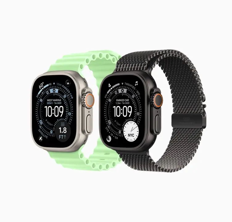 APPLE WATCH ULTRA 3 49MM
