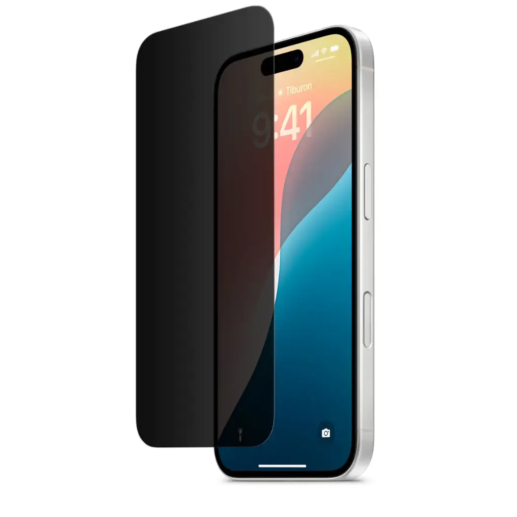 PRIVACY SCREEN PROTECTION