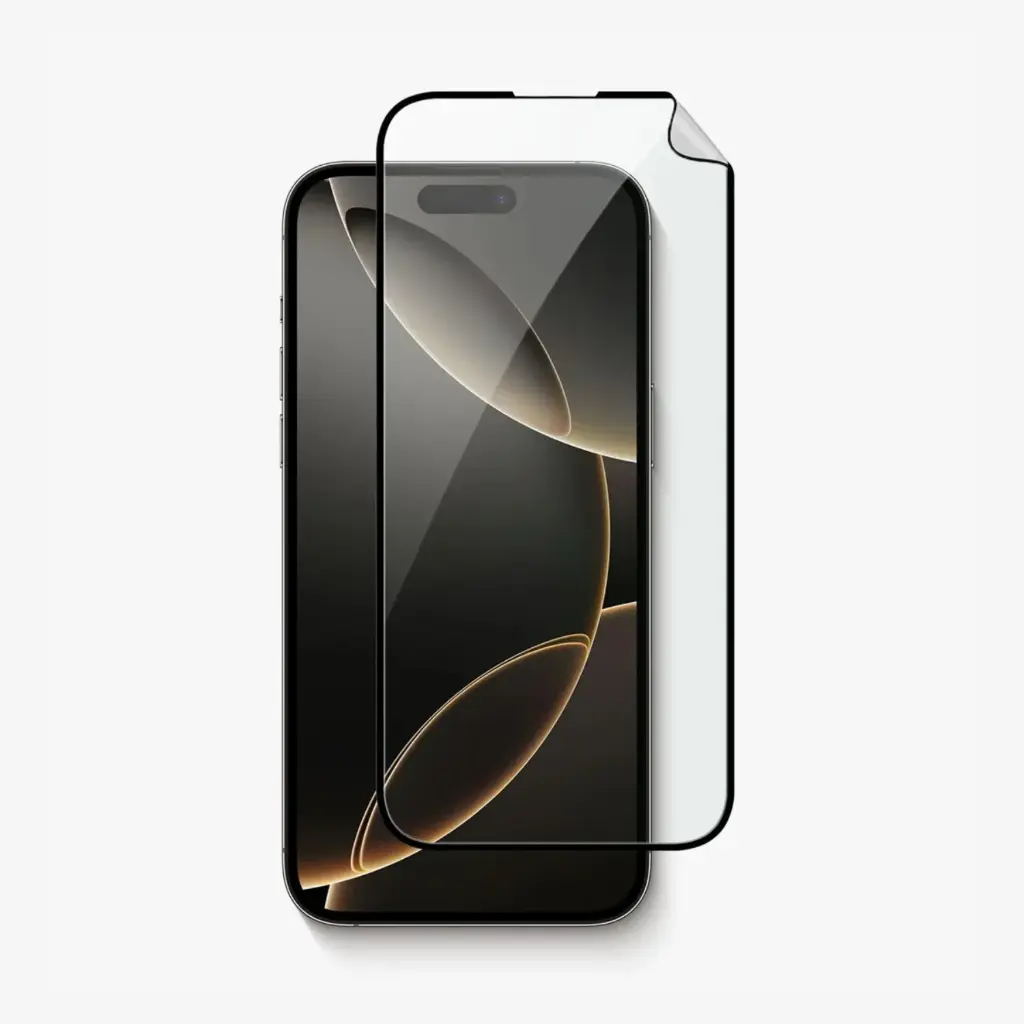 CLEAR SCREEN PROTECTION