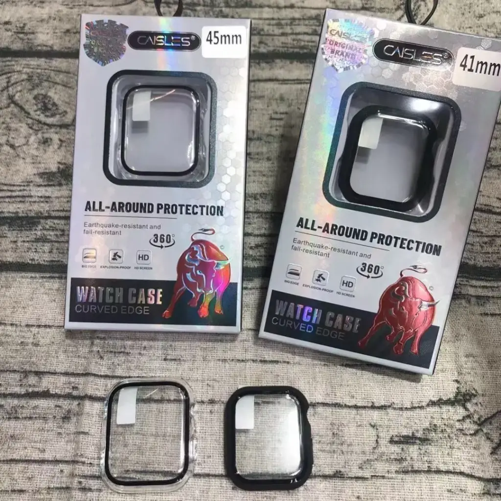 SCREEN PROTECTION APPLE WATCH