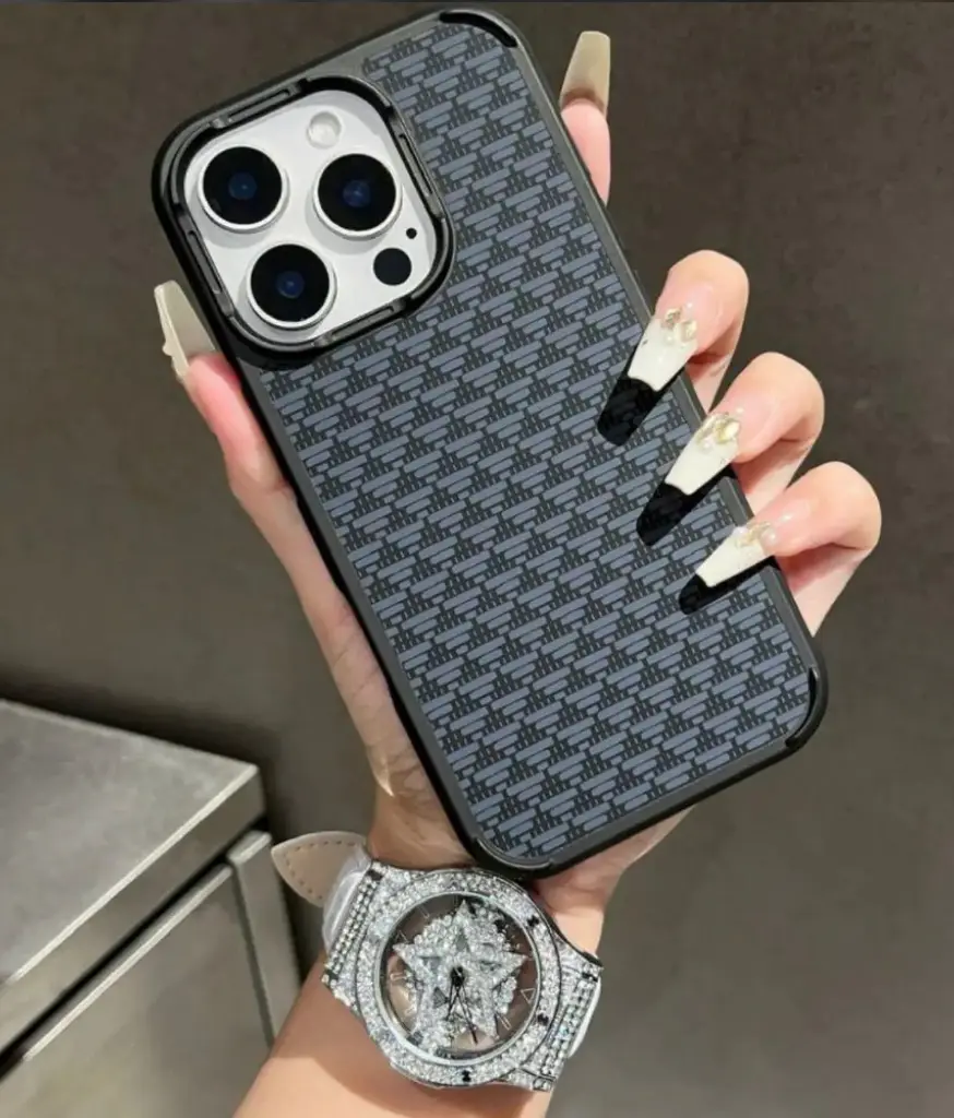 DKG NEW DESIGN IPHONE COVER