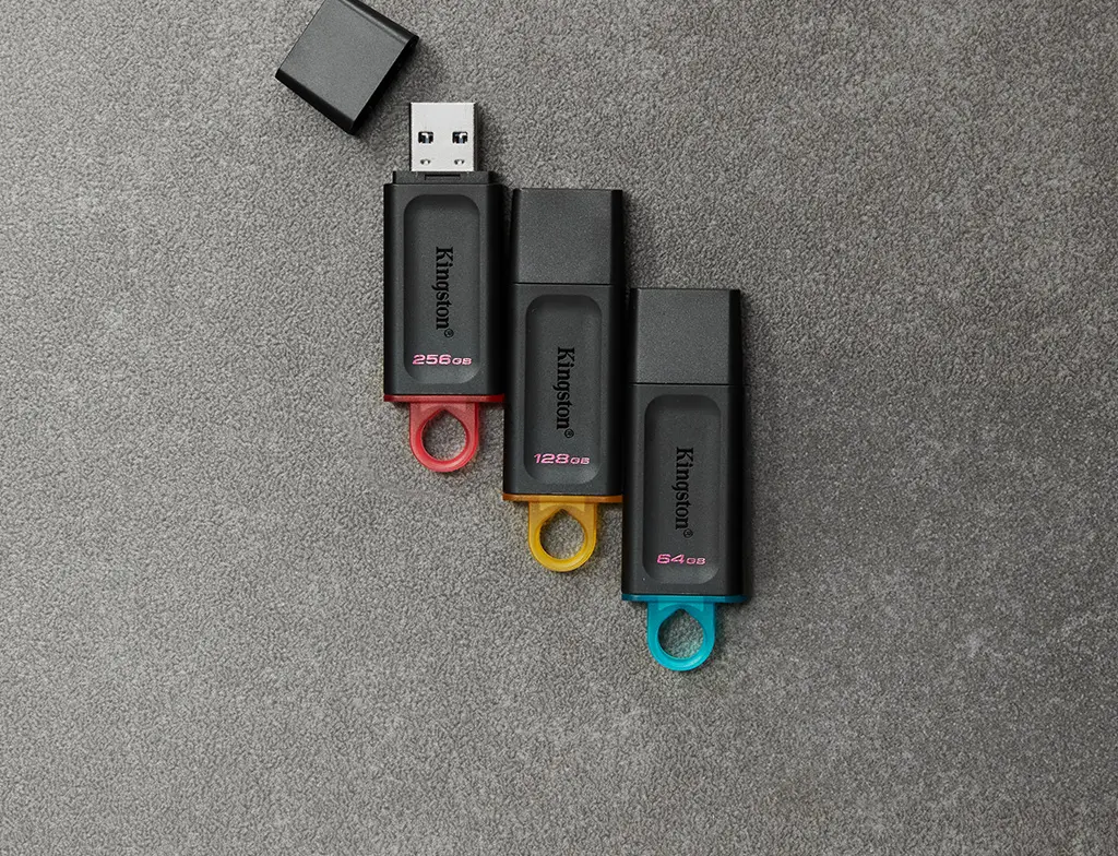 KINGSTON USB