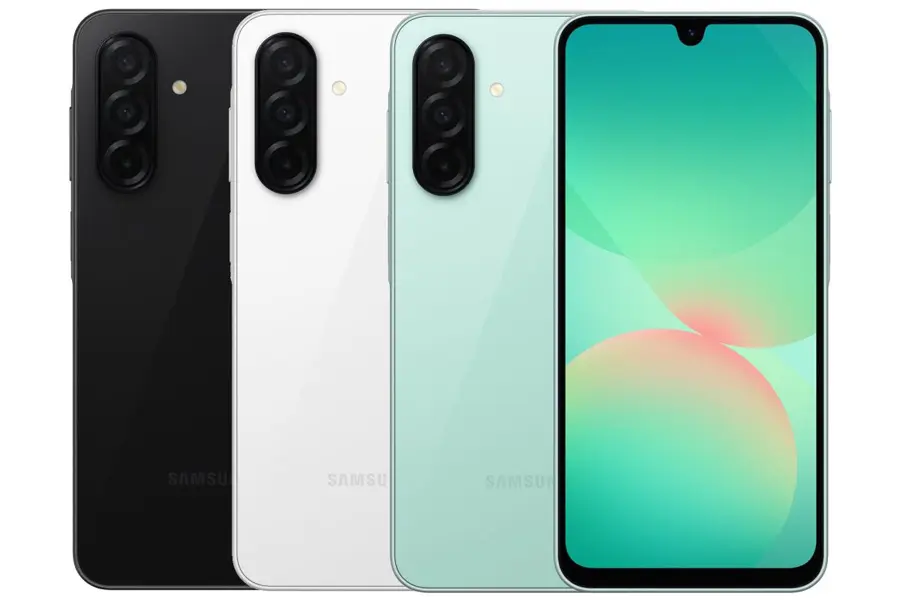 SAMSUNG GALAXY A26 256GB