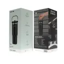 GREEN LION 900ML STAINLESS STEEL UNSULATED BOTTLE