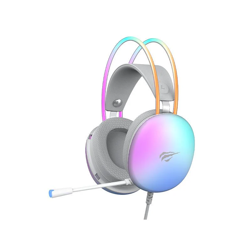 HAVIT RGB GAMING HEADPHONE