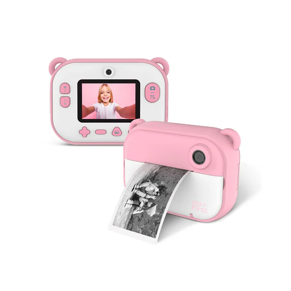 CHILDREN DIGITAL PRINT CAMERA