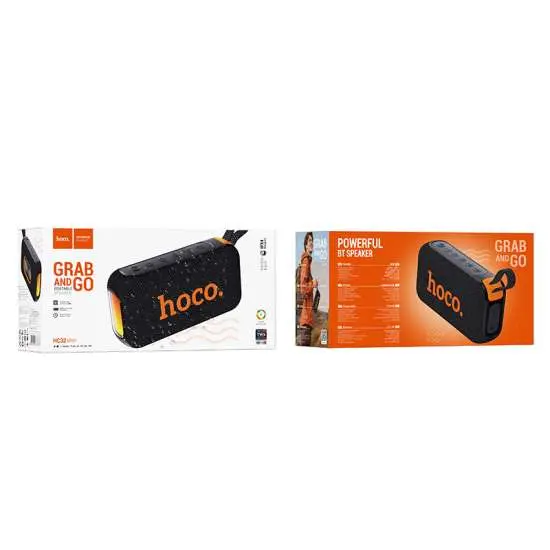 HOCO GRAB AND GO SPEAKER HC32