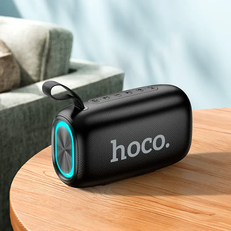 HOCO TRUE WIRELESS SPEAKER HC25