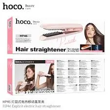 HOCO HAIR STRAIGHTENER