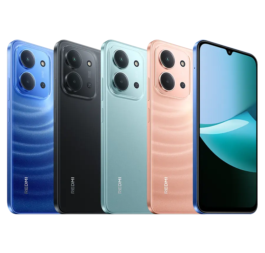XIAOMI REDMI 15C 128GB 4GB RAM 