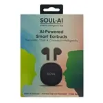 SOUL AI POWERES SMART EARBUDS