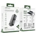 ACEFAST 5000MAH CAPSULE FAST POWER BANK