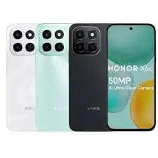 HONOR X6C 256GB 6+6 RAM