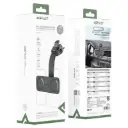 ACEFAST IN CAR DUAL MAGNETIC PHONE HOLDER