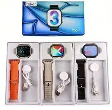 TEKET TX11 SMART WATCH