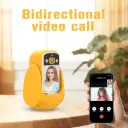 VIDEO CALLING SMART CAMERA