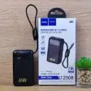 HOCO 12000MAH POWER BANK 65W PD