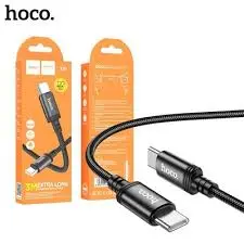 HOCO USB-C TO C 3 METERS CABLE 60W