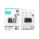 HOCO MINI DIGITAL CAMERA