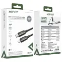 ACEFAST C23-01 30W CABLE USB-C TO L