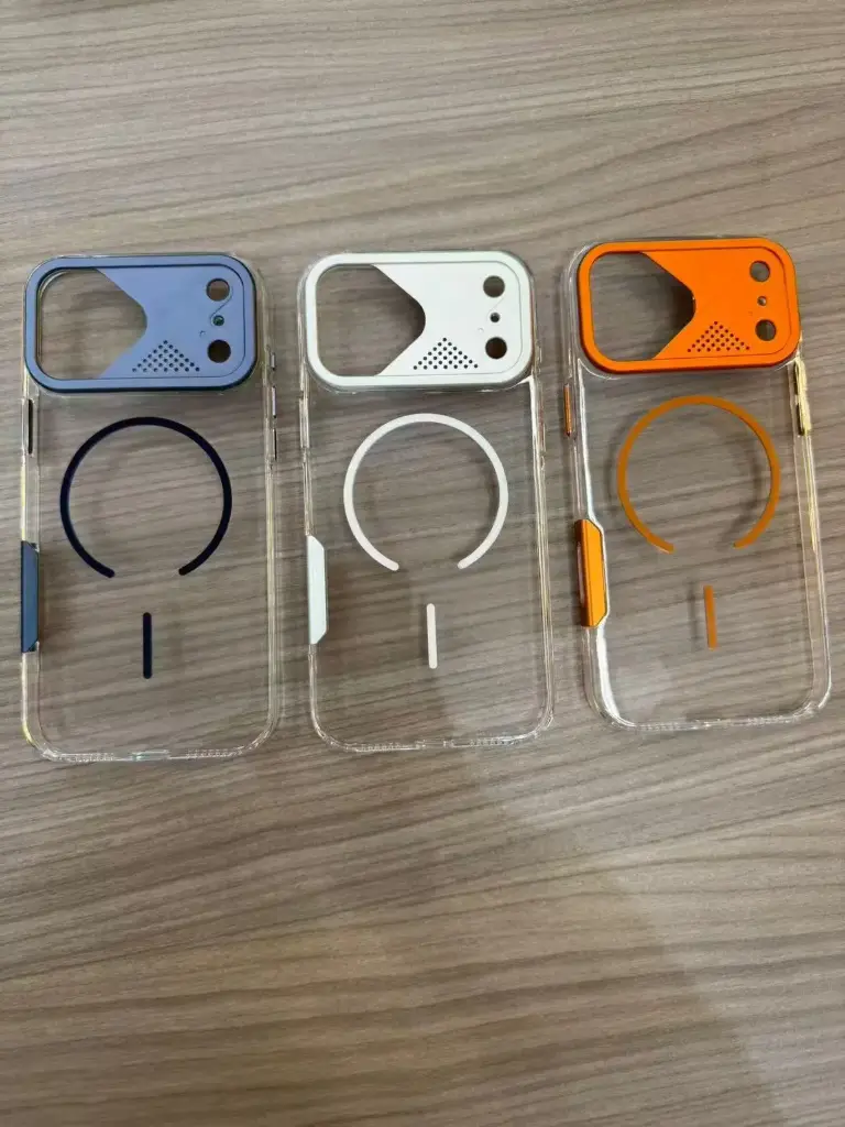 D-GLORY CASE 17PRO&PROMAX