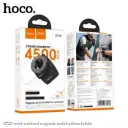 HOCO GT20 MAGNETIC PHONE HOLDER FOR WRIST/ARM