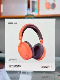 GREEN LION SUNSTONE HEADPHONE