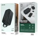 GREEN LION TIRANA TRAVEL POUCH