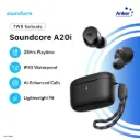 ANKER SOUNDCORE A20i EARBUDS